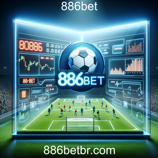 Apostas Ao Vivo: A Nova Era das Apostas no 886bet